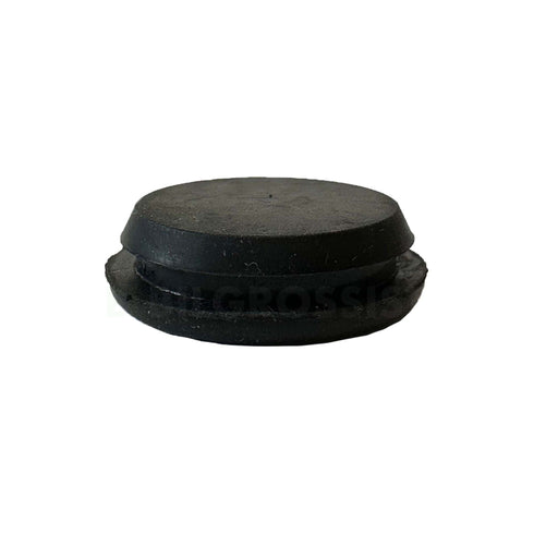 Gummipropp / Nippel / Blind grommet G10 RB254 til Easee bakplate